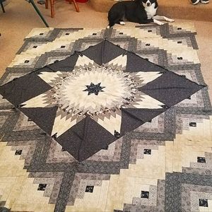 Meet your Posher, Sally